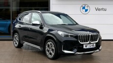 BMW X1 xDrive 23i MHT xLine Premier 5dr Step Auto Petrol Estate
